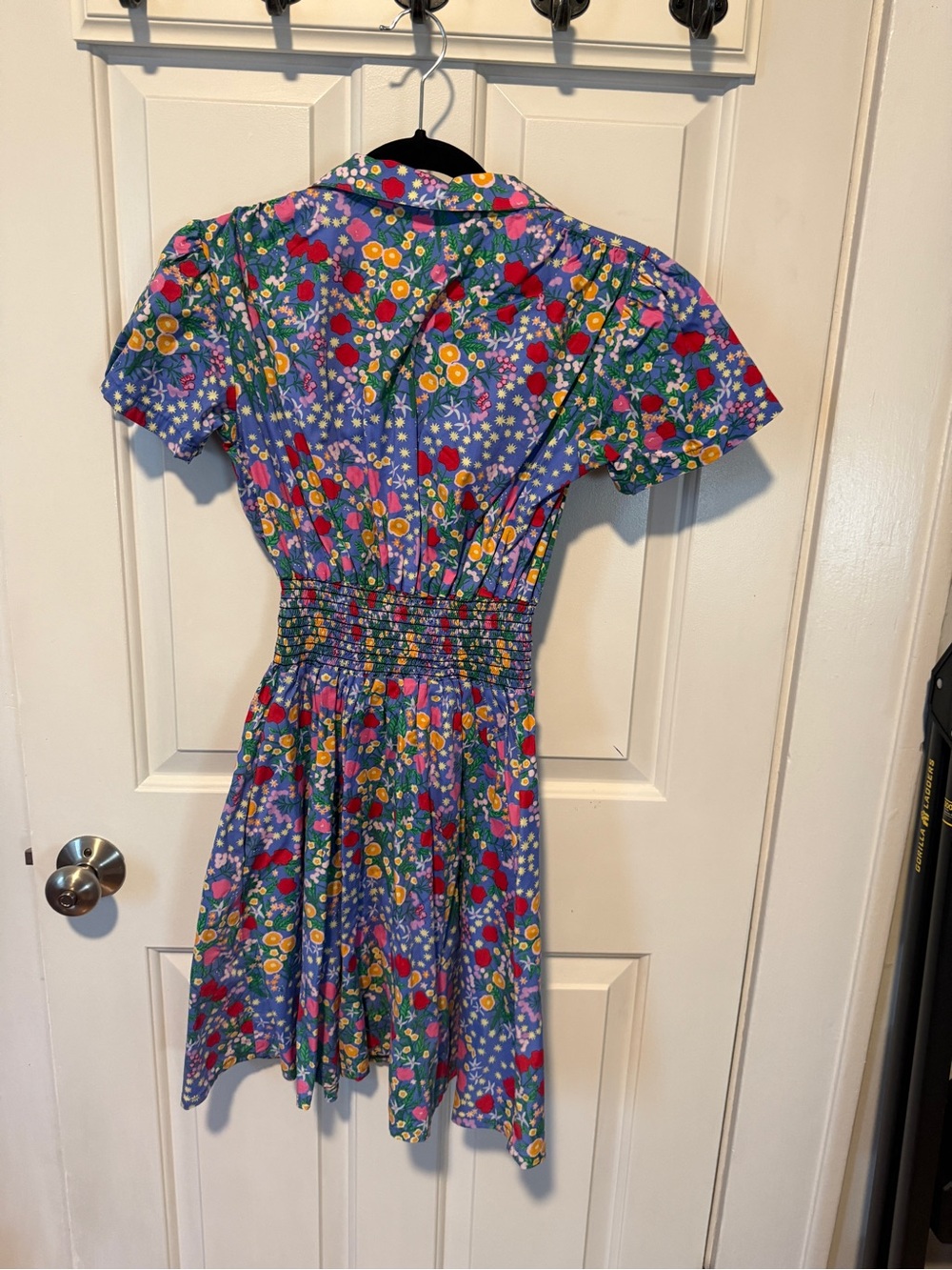 Nooworks Lovely Leah Dress - Picture 2 of 3